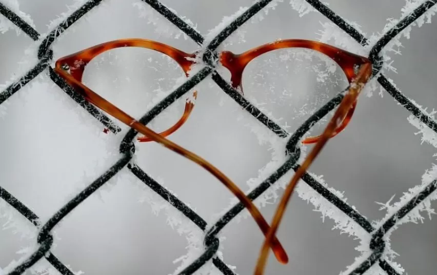 Vienas dažniausių gyventojų klausimų – apie tvoras