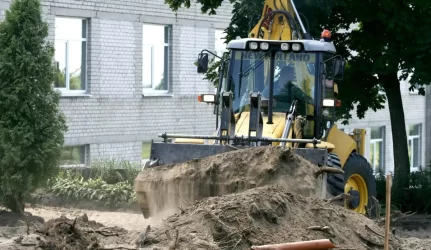 neteisėti statiniai