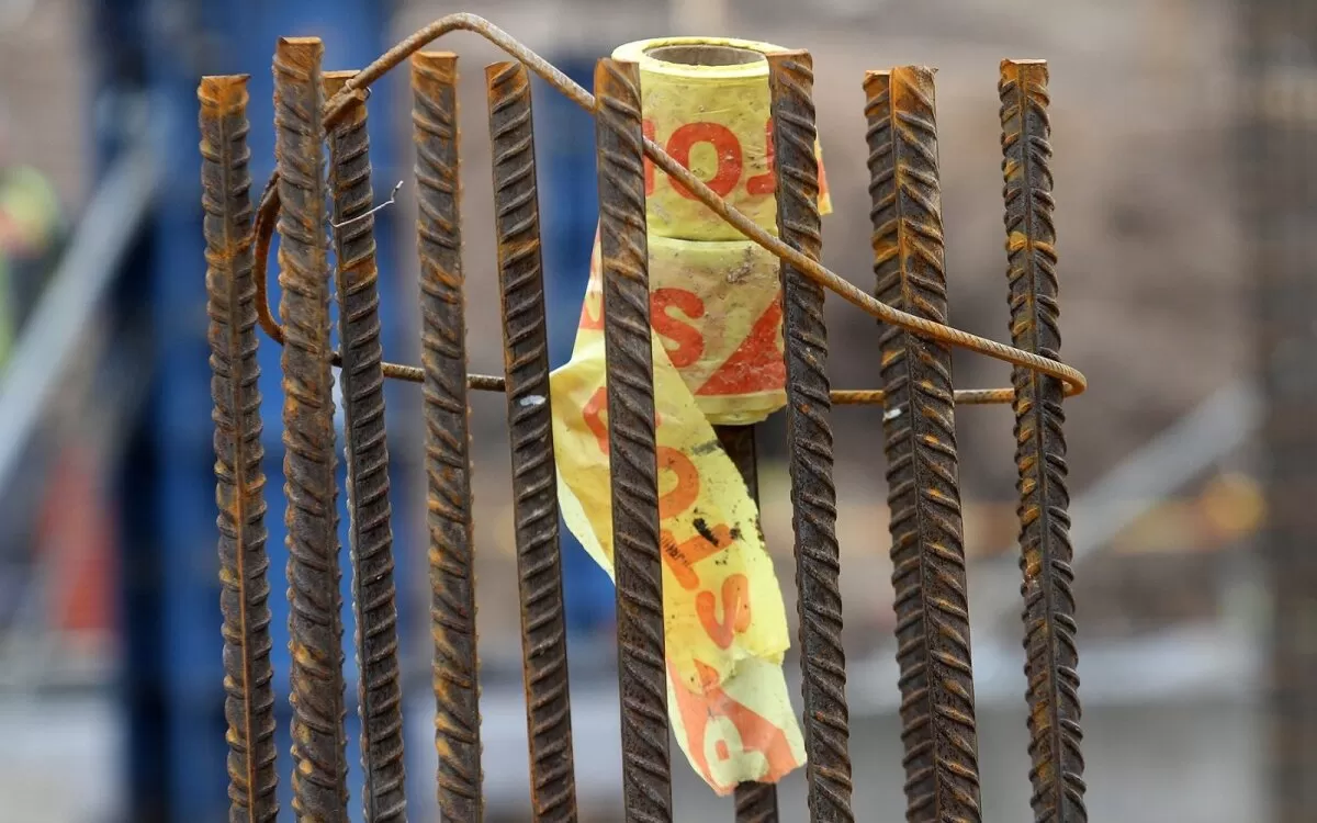 Statybos inspektoriai baudos
