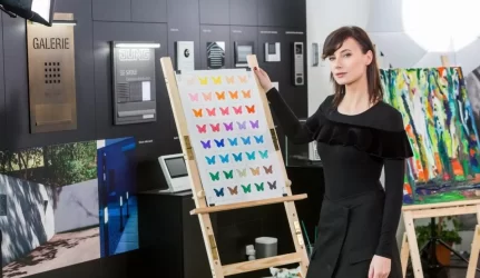 Garsios šalies kūrėjos nusitaikė į „nematomas“ namų interjero detales