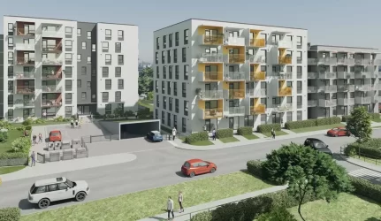 Energetinio naudingumo projektavimo mokymai