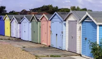 Per dešimtmetį dešimt kartų sumažėjo neteisėtų kilnojamųjų „vasarnamių“