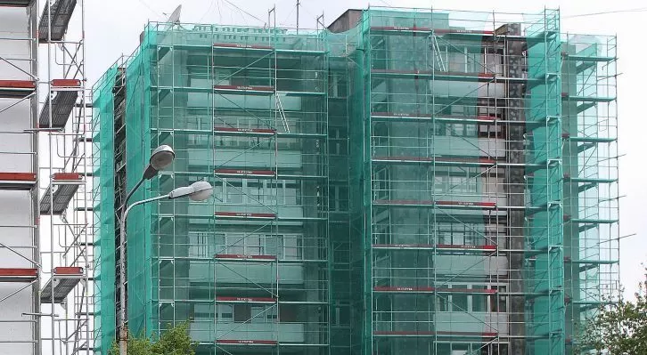 Plečiasi Mineralinės vatos gamintojų asociacijos narių gretos