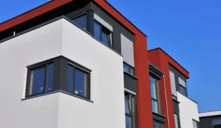 Visus reikalavimus atitinkantis A klasės pastato apšiltinimas: sienos