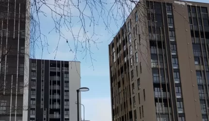 A KLASĖ – aukštos kokybės MAGE sistema šiltam ir sandariam namui
