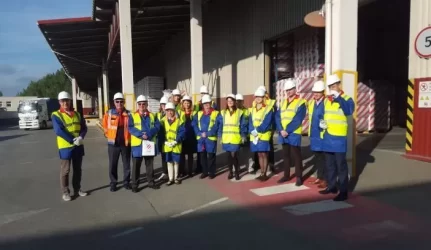 „Paroc“ švenčia 80 metų jubiliejų