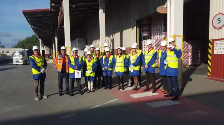 „Paroc“ švenčia 80 metų jubiliejų