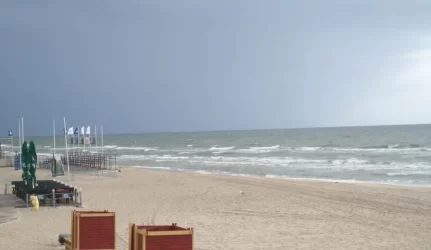 Dėl viešųjų tualetų Palangoje ministerija imasi arbitro vaidmens