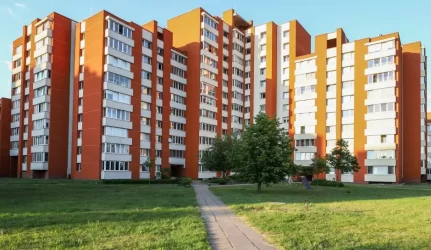 daugiabučiai renovacija