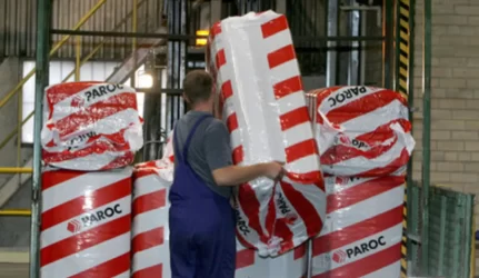„Owens Corning“ įsigija „Paroc Group“ kompaniją