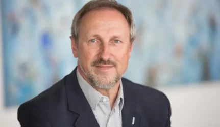 Pasikeitė „Statybos produkcijos sertifikavimo centro“ vadovas