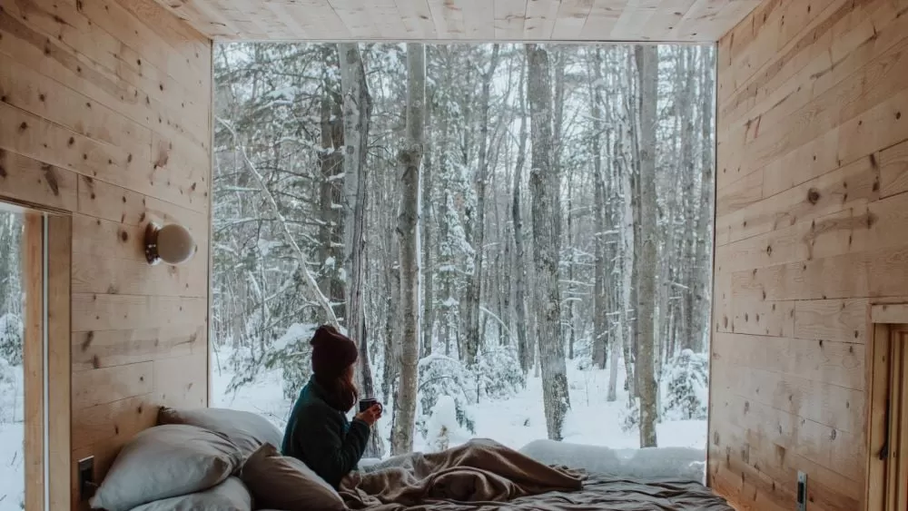 Šildymas apie kurį nereikia galvoti – jį reikia jausti