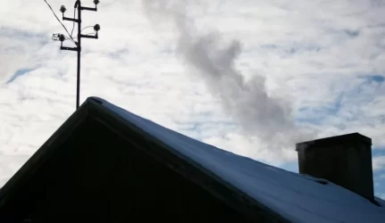 Akcijos „Kaminukas“ rezultatai: nustatyti 62 pažeidimai