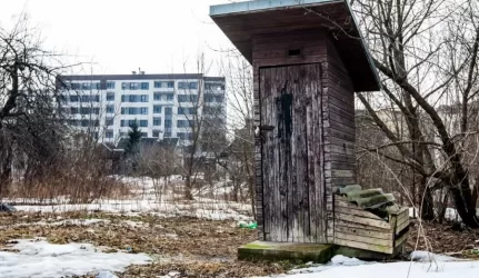 centralizuoti nuotekų tinklai prisijungimas