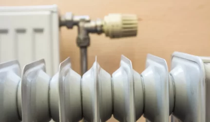 centralizuotas šildymas