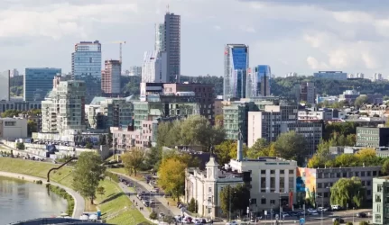 architektūros ir būsto diena