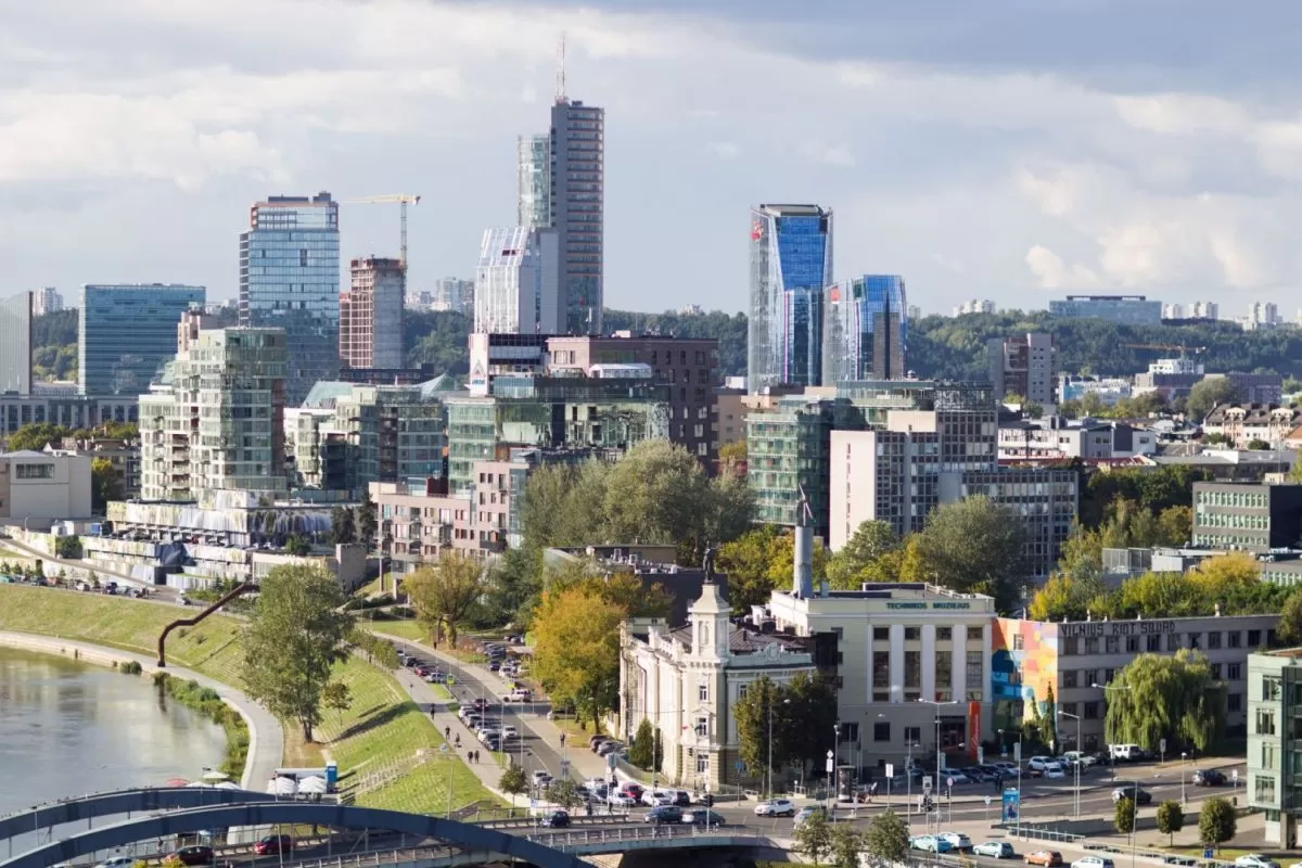 architektūros ir būsto diena