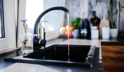 geriamasis vanduo sauga