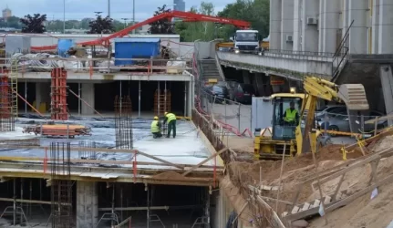 Mokys energiškai efektyvių pastatų planavimo ir statybos subtilybių