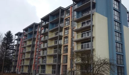 kvietimas renovuoti daugiabučius