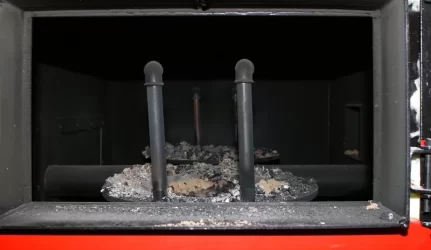 Taršiems namų ūkių katilams keisti – didžiulės ES investicijos