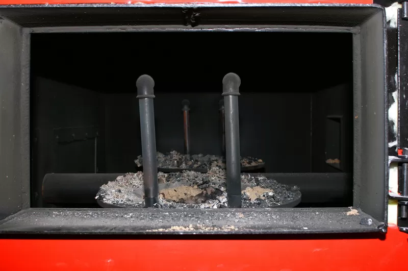 Taršiems namų ūkių katilams keisti – didžiulės ES investicijos