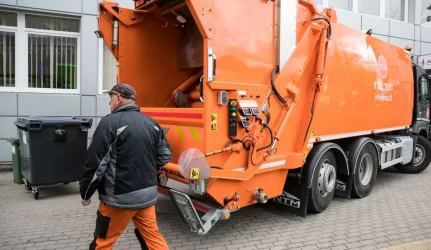 Kitąmet Vilniaus atliekų tvarkymo rinkoje laukiami pokyčiai vilniečių nepalies