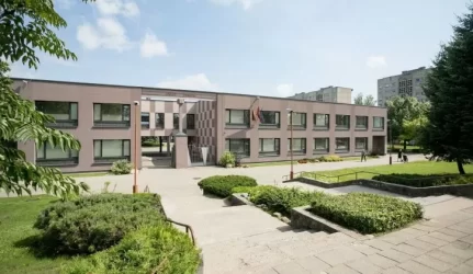 Pašilaičiuose greit iškils 10-metį laukta mokykla 1000-iui moksleivių