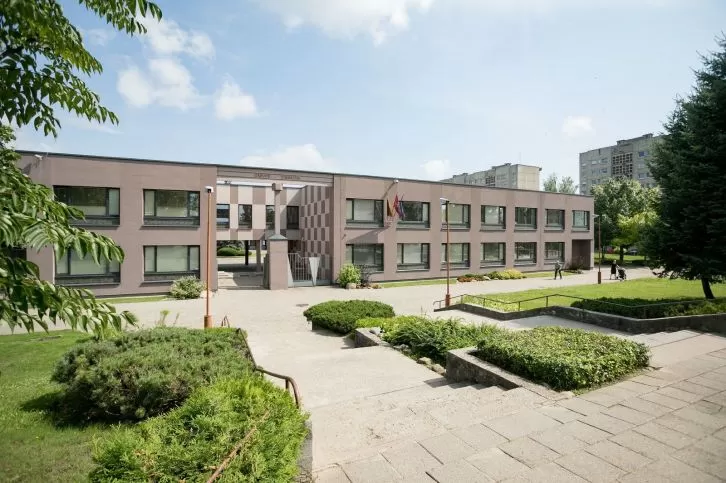 Pašilaičiuose greit iškils 10-metį laukta mokykla 1000-iui moksleivių