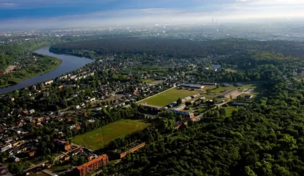 Kaunas ieško investuotojų, kurie įrengs 7 modernius viešuosius tualetus