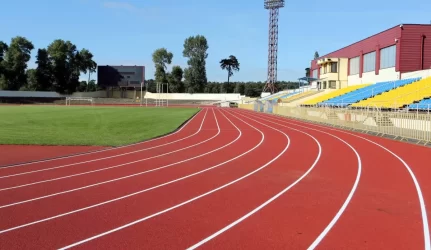 Klaipėda planuoja naują regioninį stadioną
