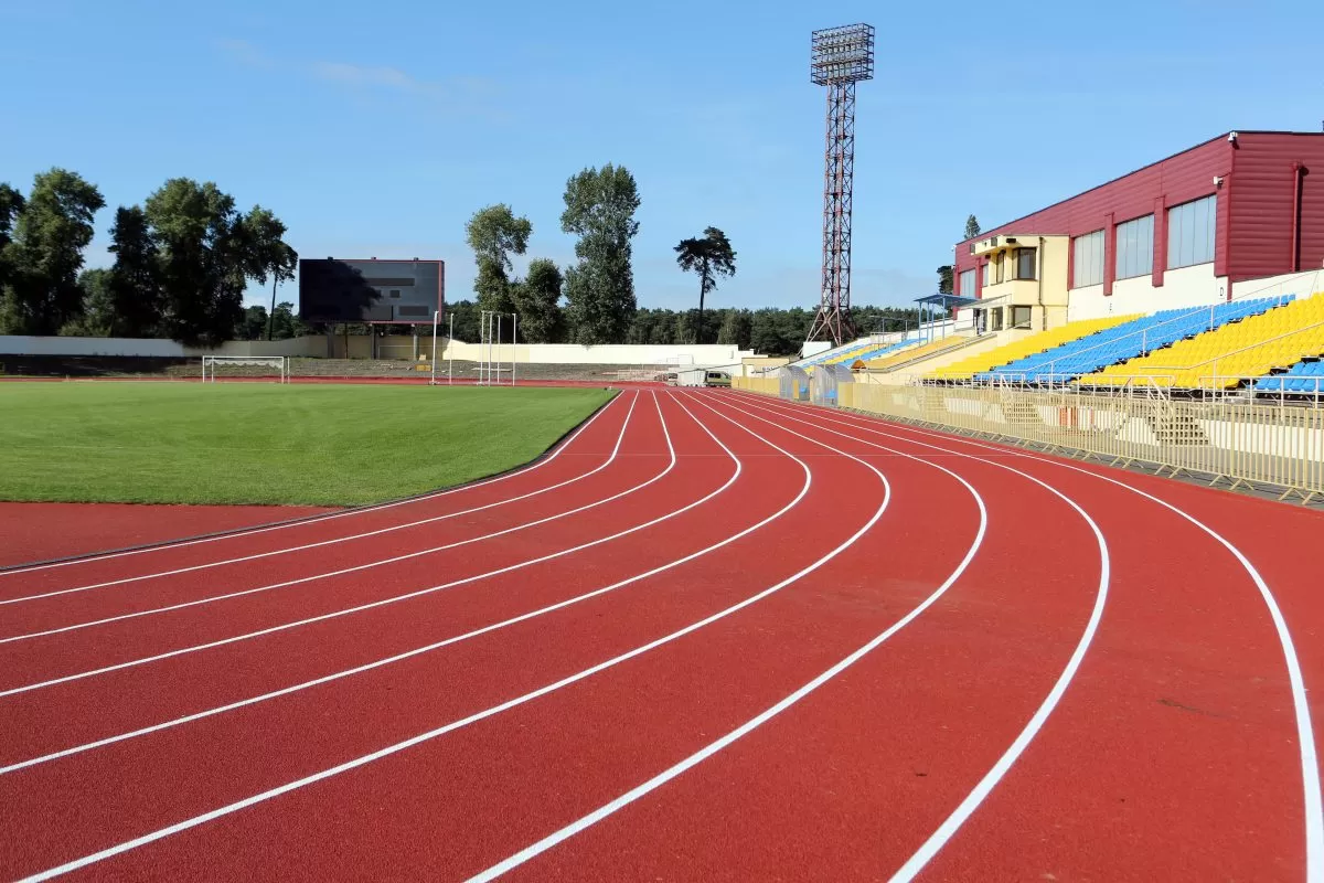 Klaipėda planuoja naują regioninį stadioną