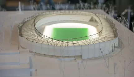 Dariaus ir Girėno stadionas