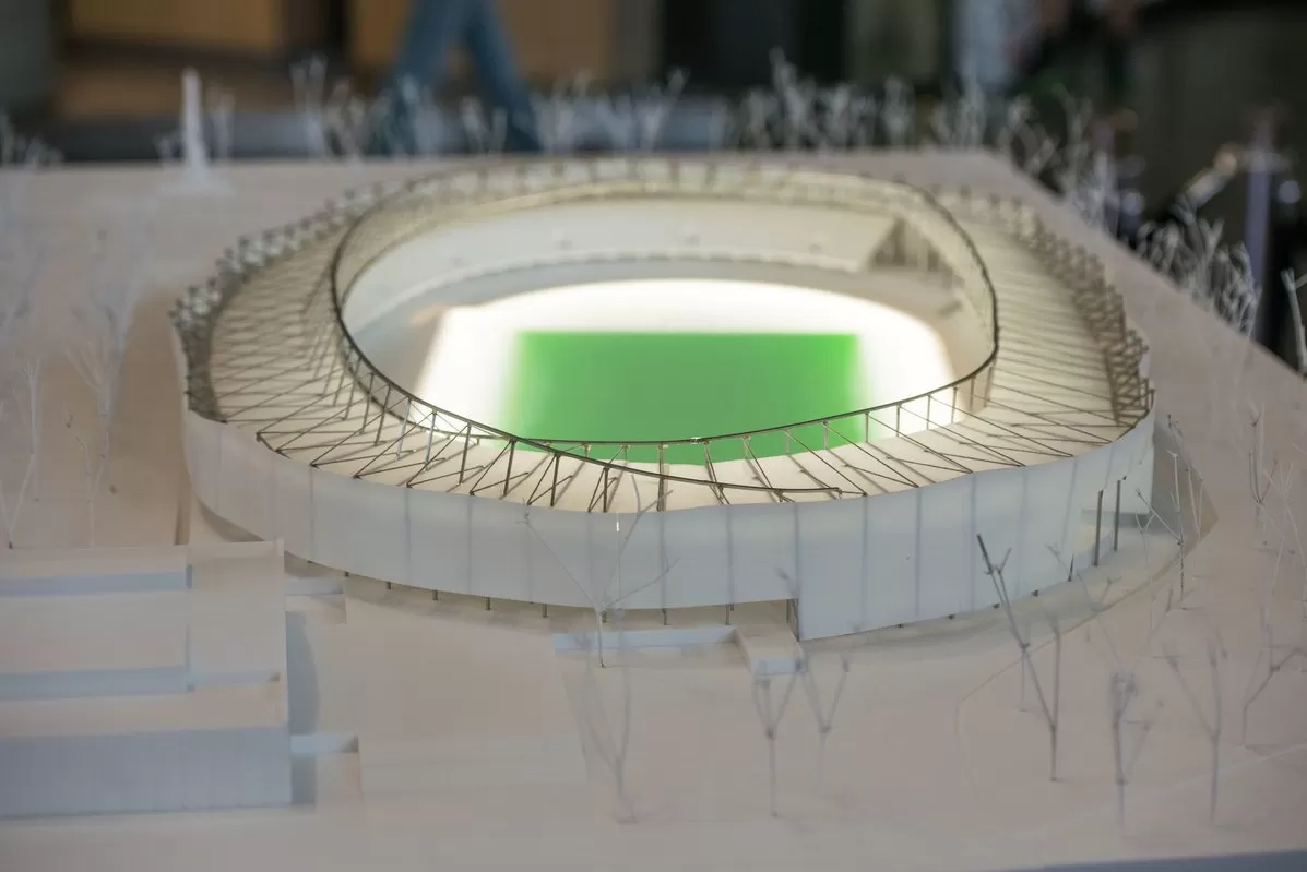 Dariaus ir Girėno stadionas