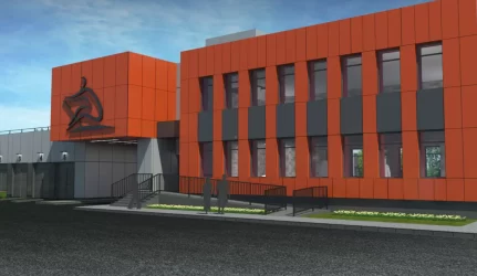 Prasideda Irklavimo bazės modernizavimo darbai