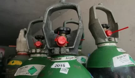 Sugriežtinta senų suskystintų naftos dujų balionų naudojimo tvarka