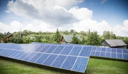 atsinaujinančios energetikos plėtros modelis