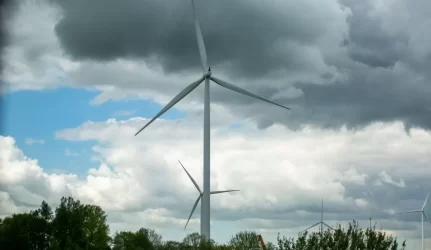 Vyriausybė pritarė naujam atsinaujinančios energetikos plėtros modeliui