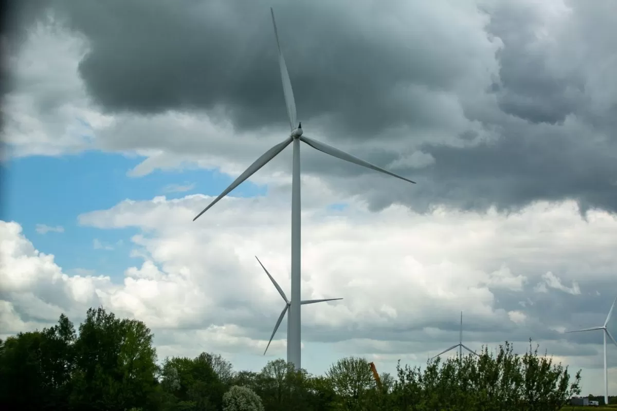 Vyriausybė pritarė naujam atsinaujinančios energetikos plėtros modeliui