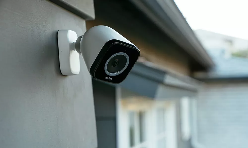 Vaizdo kameros – apsauga ir išmanios galimybės Jūsų namams ar verslui