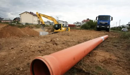 Nauja finansavimo galimybė šalies vandens ūkio plėtrai – Vandentvarkos fondas