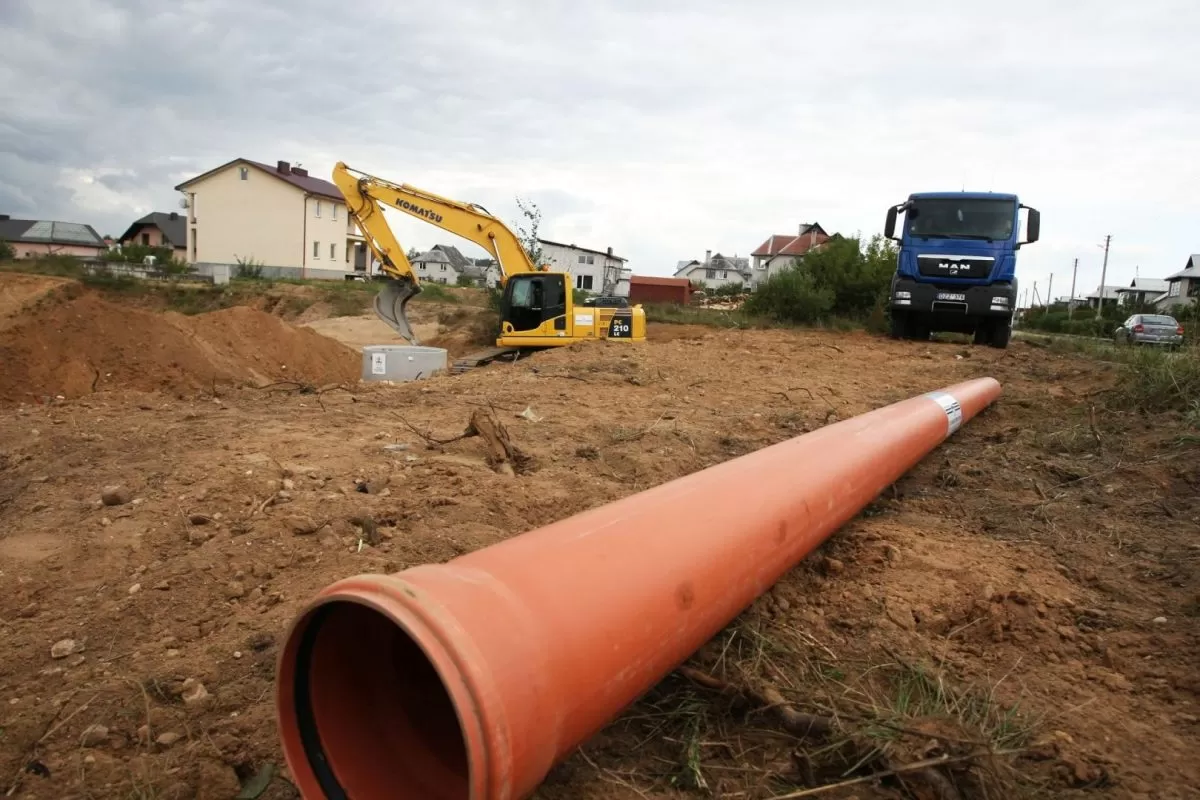 Nauja finansavimo galimybė šalies vandens ūkio plėtrai – Vandentvarkos fondas