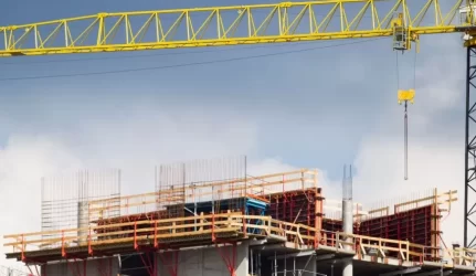 Padaugėjo atvejų, kai privalu gauti statybą leidžiantį dokumentą