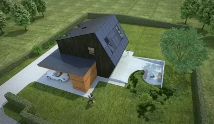 Pasiekti A, A+ ar A++ energinę pastato klasę – jau lengviau