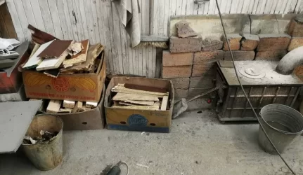 Akcija „Kaminukas“: daugiausia pažeidimų susiję su atliekų tvarkymu