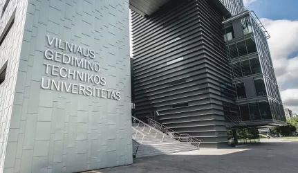 Skaitmeninė statybos sektoriaus ateitis