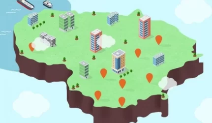 Metų renovacijos projektas