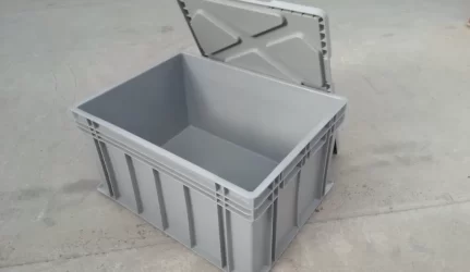 Tinkamiausios plastikinės dėžės pasirinkimas