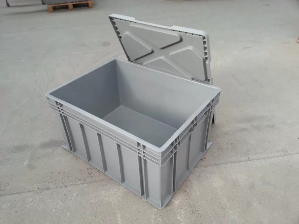 Tinkamiausios plastikinės dėžės pasirinkimas