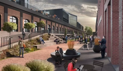 Architektai ir urbanistai